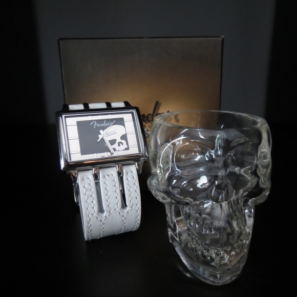 Fender Accessories - Fender Women’s Watch